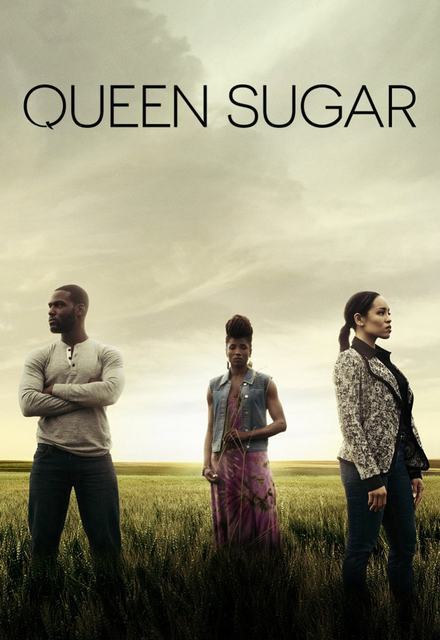 Queen Sugar Season Finale series