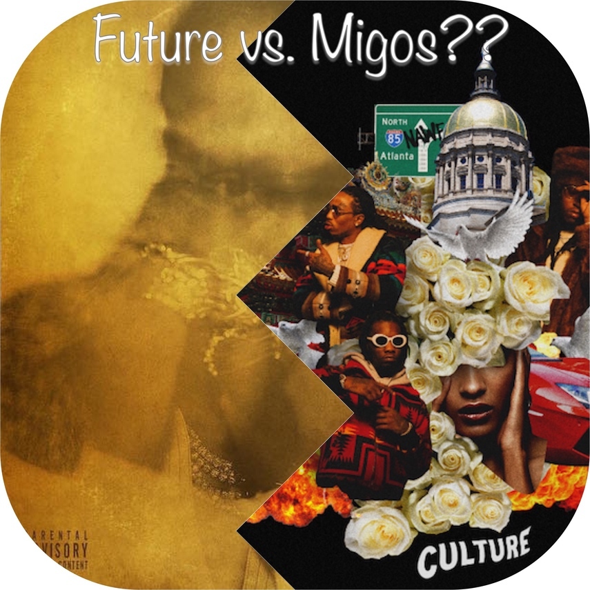 Future vs. Migos Review