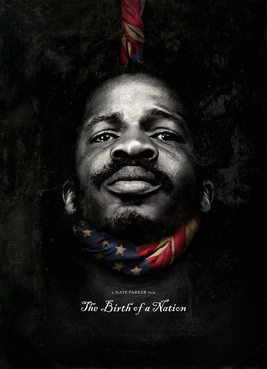 The BIRTH OF A NATION REVIEW 2016